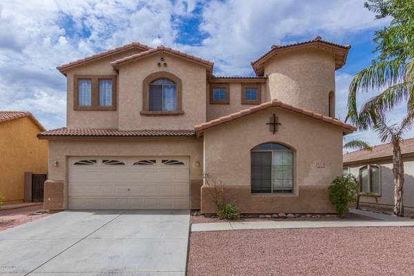 Phoenix, AZ 85041,1613 W St Catherine Avenue