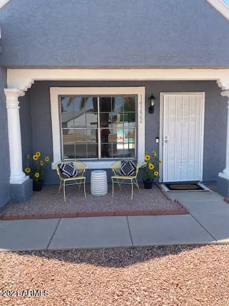 14222 N 62ND Avenue, Glendale, AZ 85306