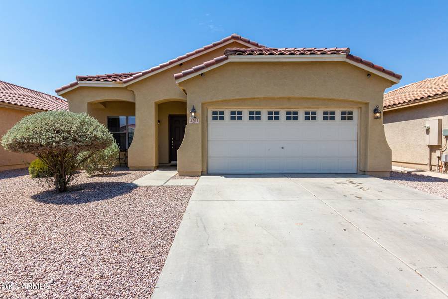 2791 W SANTA CRUZ Avenue, Queen Creek, AZ 85142