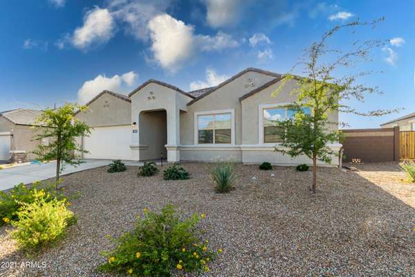 Buckeye, AZ 85396,3818 N 306TH Avenue