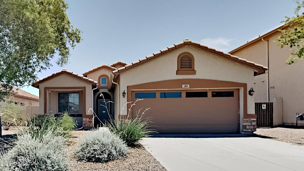 285 W KONA Drive, Casa Grande, AZ 85122