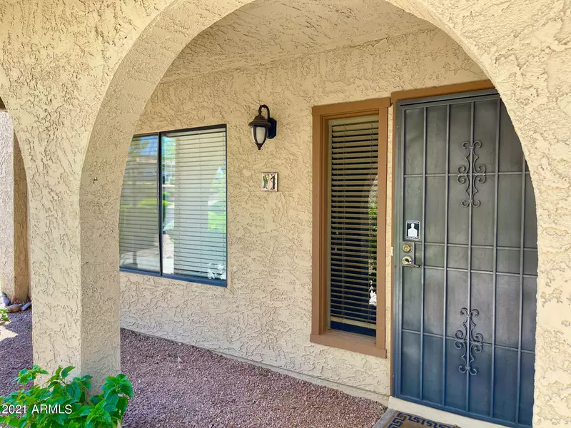 16336 E PALISADES Boulevard #1, Fountain Hills, AZ 85268