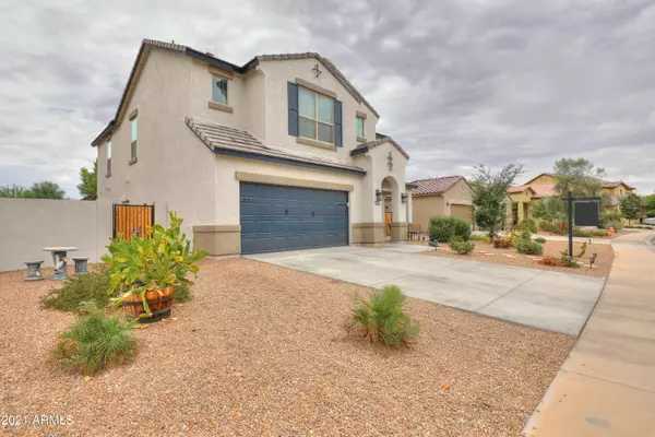 Maricopa, AZ 85138,18309 N CRESTVIEW Lane