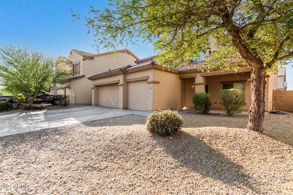 Laveen, AZ 85339,5244 W ST KATERI Drive