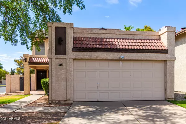 Chandler, AZ 85226,3866 W HARRISON Street