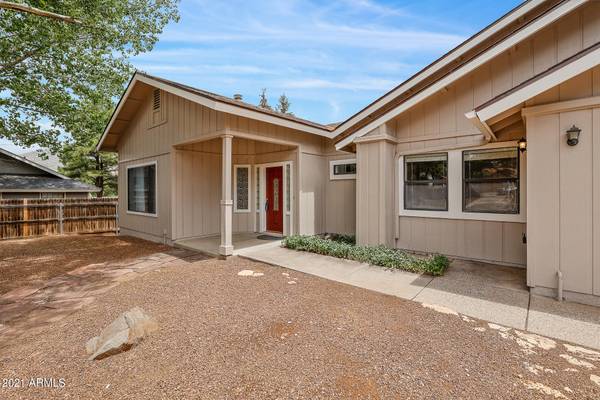 Flagstaff, AZ 86004,2588 N GREY FOX Way