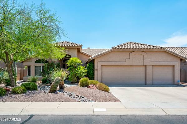 9357 E TARO Lane, Scottsdale, AZ 85255