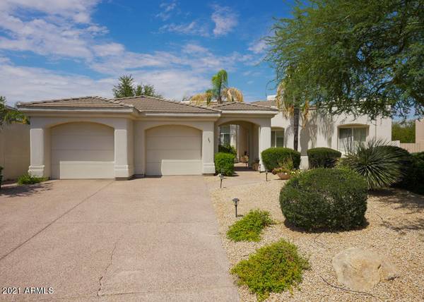 Scottsdale, AZ 85258,9899 N 79TH Way