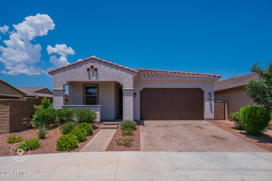 19780 W DEVONSHIRE Avenue, Litchfield Park, AZ 85340