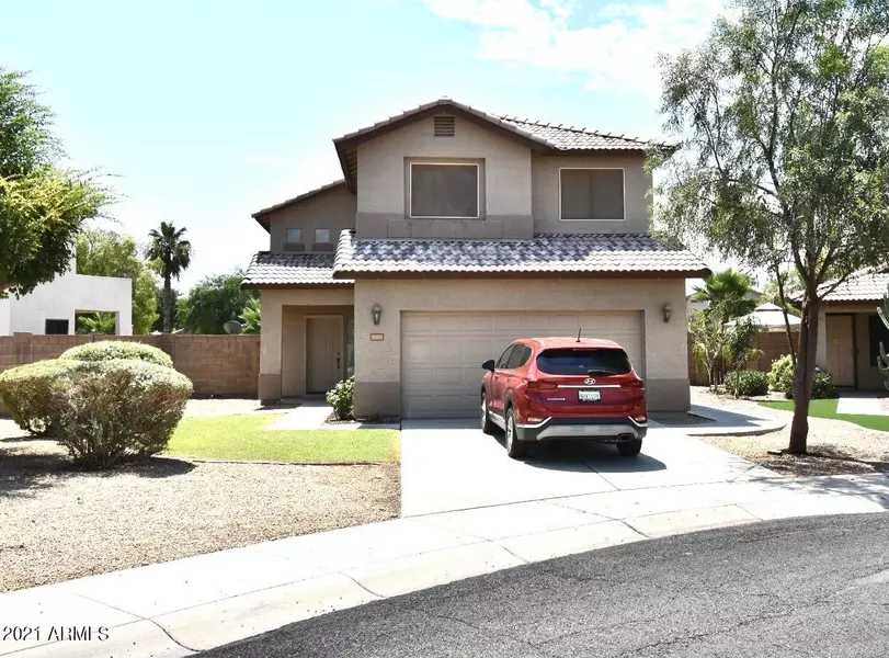 10811 W MONTE VISTA Road, Avondale, AZ 85392