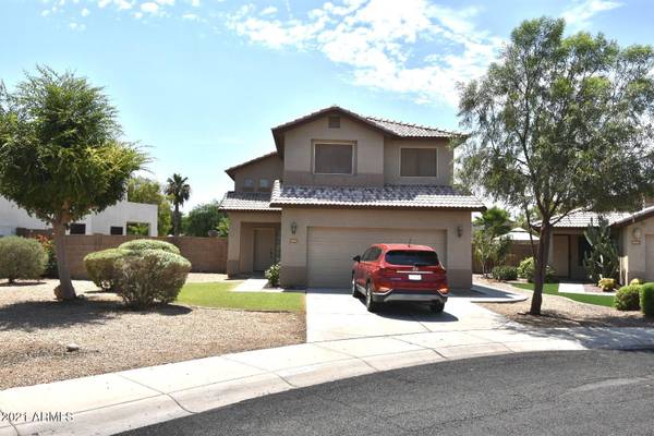 Avondale, AZ 85392,10811 W MONTE VISTA Road