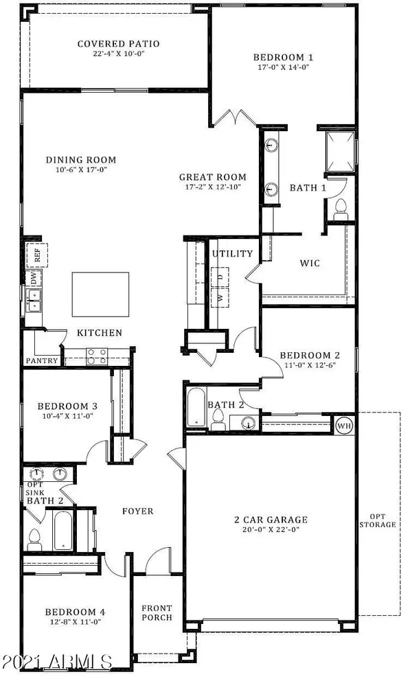 San Tan Valley, AZ 85143,36640 N Asturian Valley Way