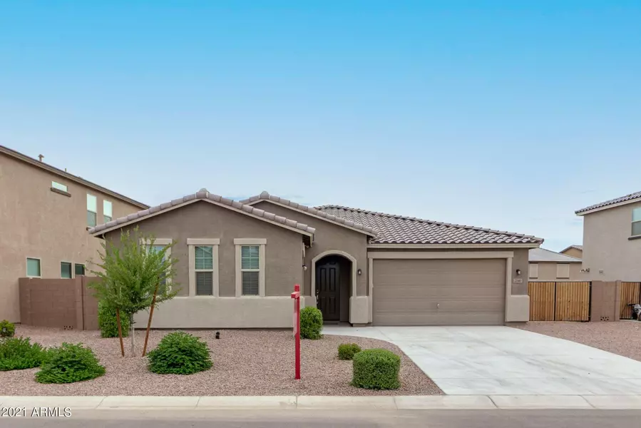 2140 W ASTON Drive, Queen Creek, AZ 85142