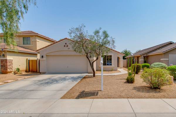 Laveen, AZ 85339,8109 S 73rd Drive