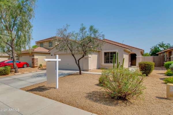 Laveen, AZ 85339,8109 S 73rd Drive