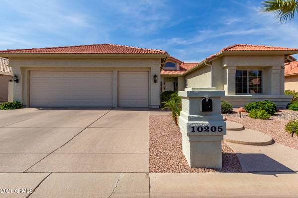 Sun Lakes, AZ 85248,10205 E COOPERS HAWK Drive