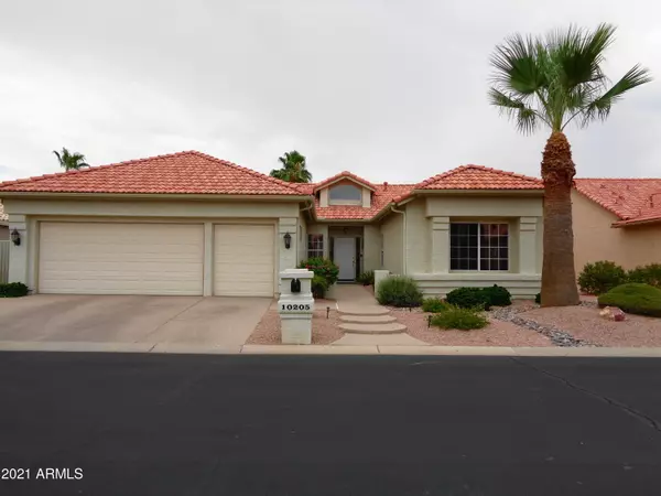 Sun Lakes, AZ 85248,10205 E COOPERS HAWK Drive