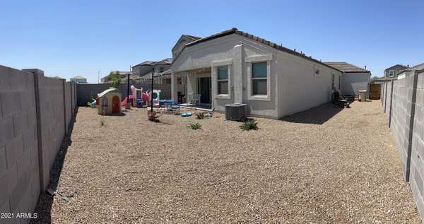 Buckeye, AZ 85396,31033 W MONTEREY Avenue