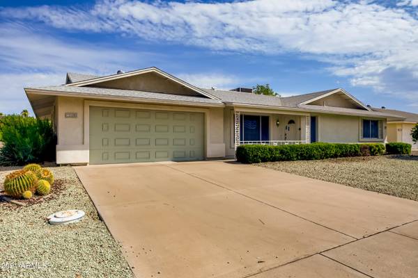 Sun City West, AZ 85375,12438 W MARBLE Drive