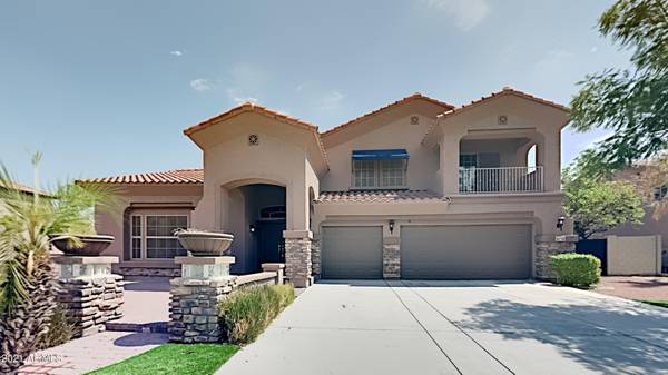 Peoria, AZ 85383,9573 W KEYSER Drive