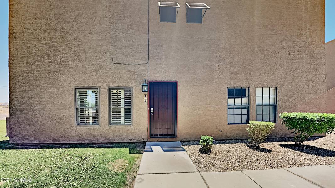 1245 W 1ST Street #107, Tempe, AZ 85281