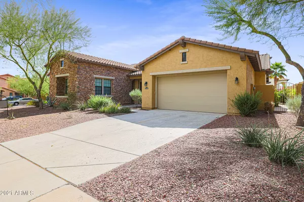 Buckeye, AZ 85396,21419 W BRITTLE BUSH Lane