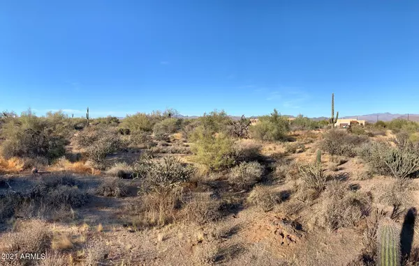 Rio Verde, AZ 85263,17521 E WHITETHORN Drive #-
