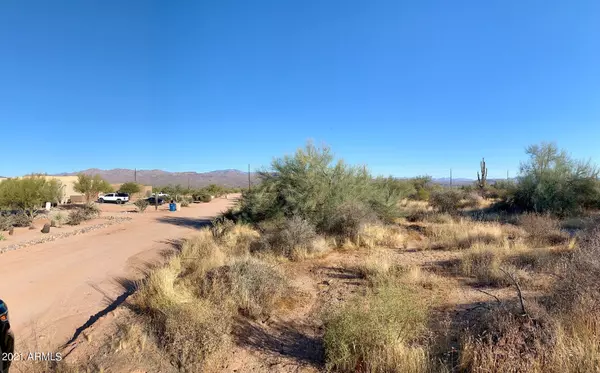 Rio Verde, AZ 85263,17521 E WHITETHORN Drive #-