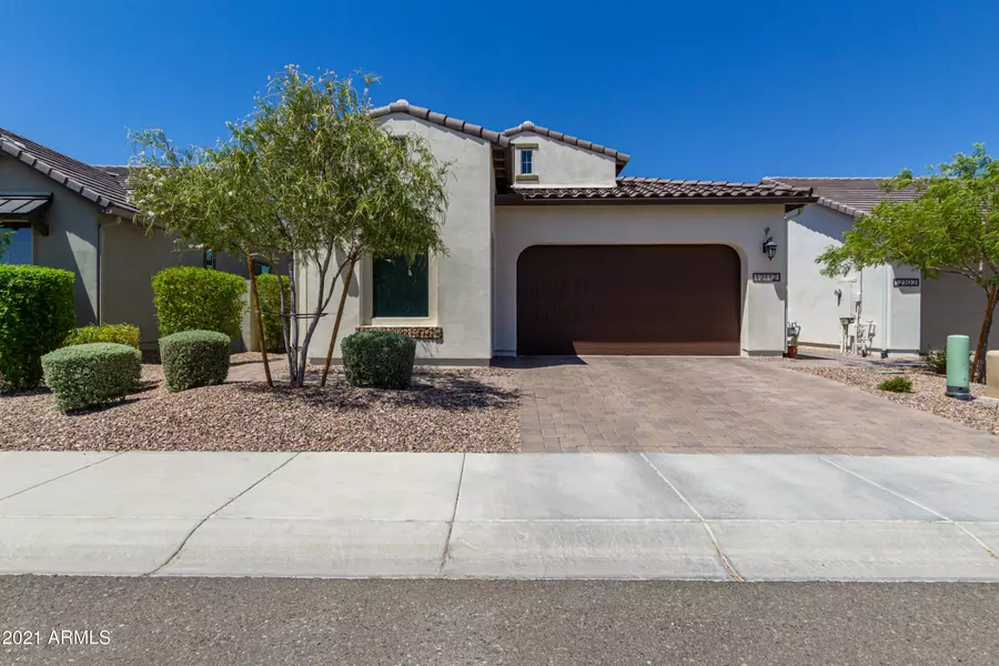 12112 W PEAK VIEW Road, Peoria, AZ 85383