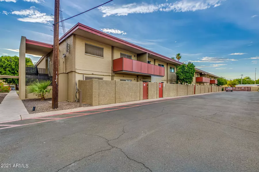 357 E THOMAS Road #A106, Phoenix, AZ 85012