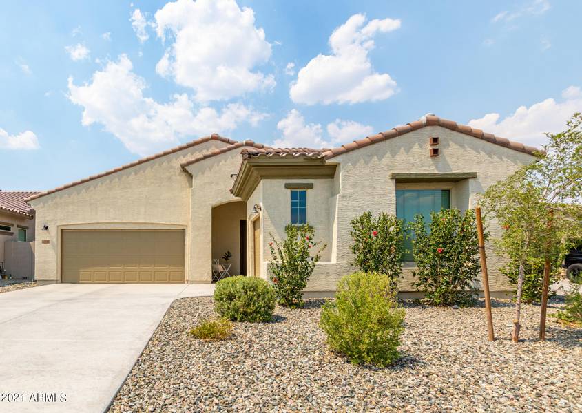 12722 E NANDINA Place, Gold Canyon, AZ 85118