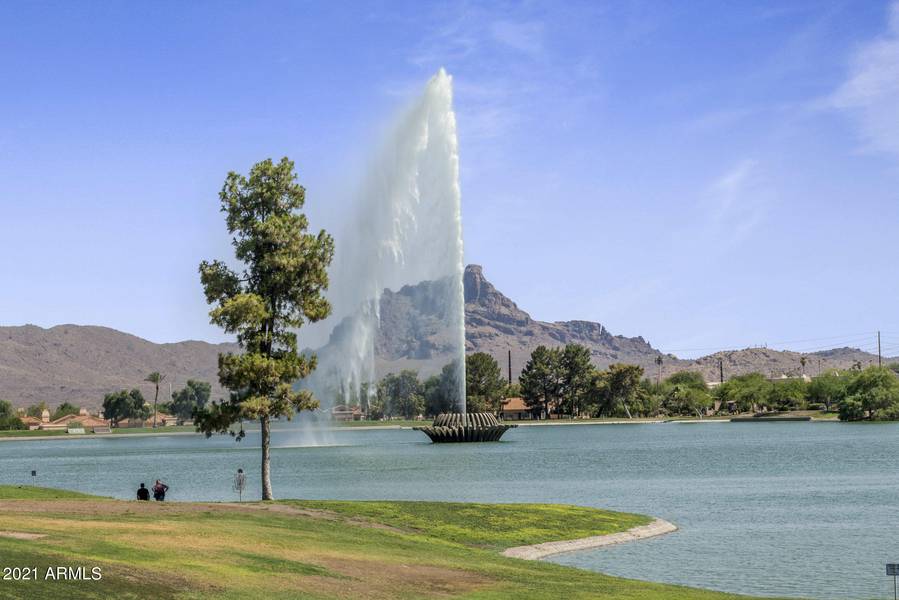 17031 E EL LAGO Boulevard #2175, Fountain Hills, AZ 85268