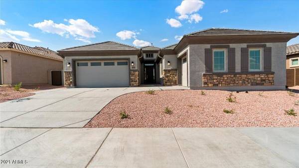 Buckeye, AZ 85396,19658 W MONTEREY Way