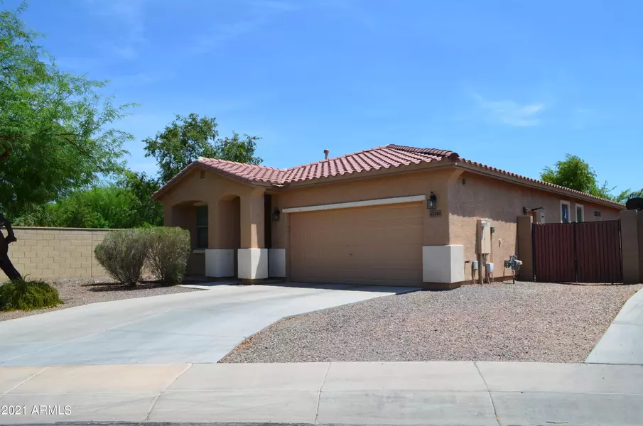 42449 W Centennial Court, Maricopa, AZ 85138