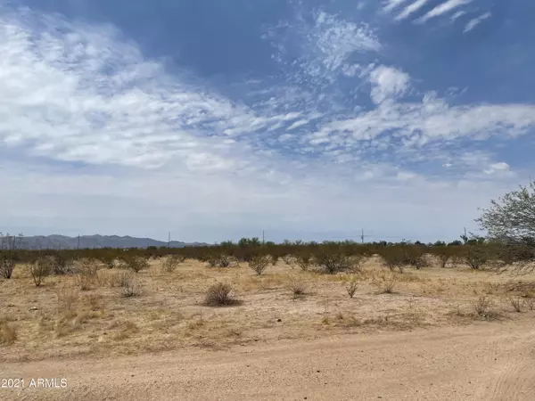 Wittmann, AZ 85361,214 W SLEEPY RANCH Road #-