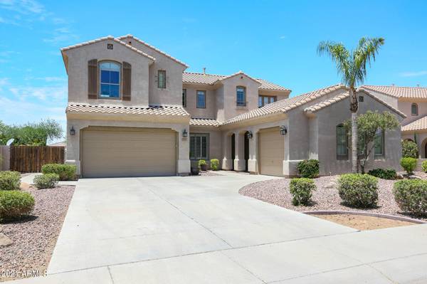 Gilbert, AZ 85297,4272 S SUMMIT Street