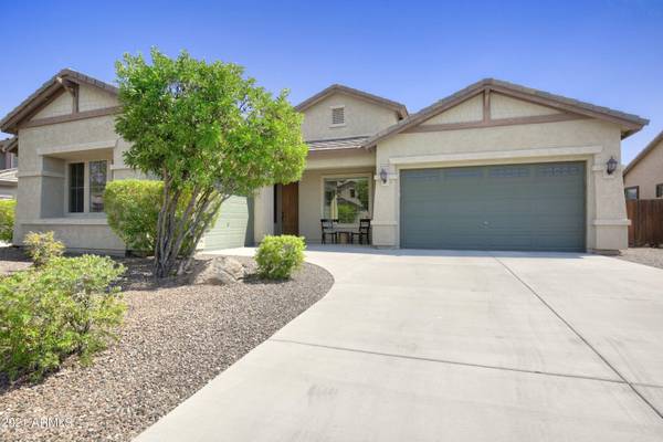 Maricopa, AZ 85139,44565 W Granite Drive