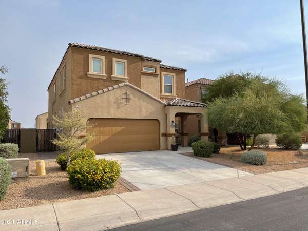 Buckeye, AZ 85396,29937 W WHITTON Avenue