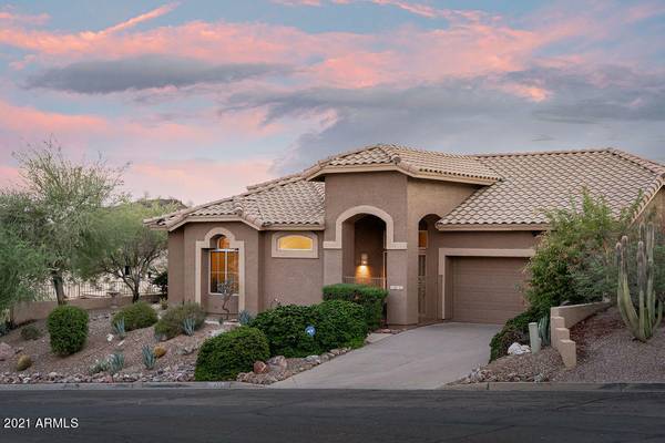 Gold Canyon, AZ 85118,4896 S Desert Willow Drive