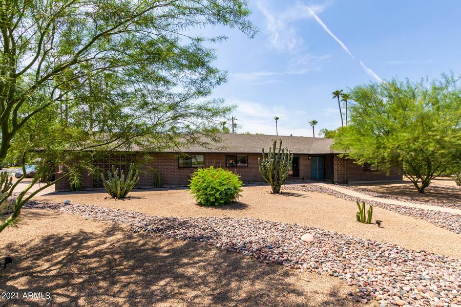 5529 E LAFAYETTE Boulevard, Phoenix, AZ 85018