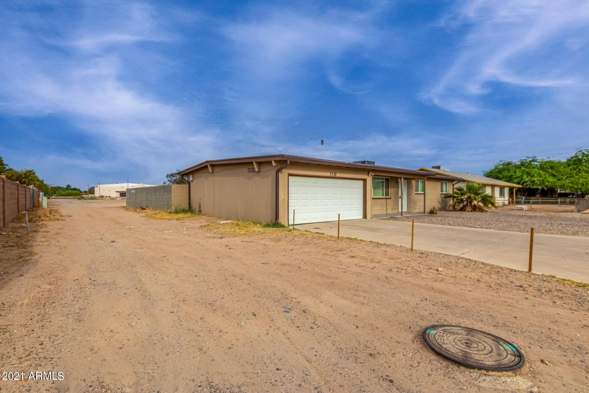 Casa Grande, AZ 85122,1518 N GILBERT Avenue