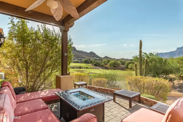 Gold Canyon, AZ 85118,5370 S Desert Dawn Drive #2