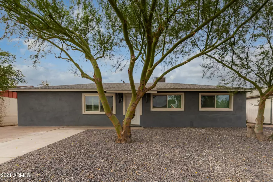 7846 E BELLEVIEW Street, Scottsdale, AZ 85257