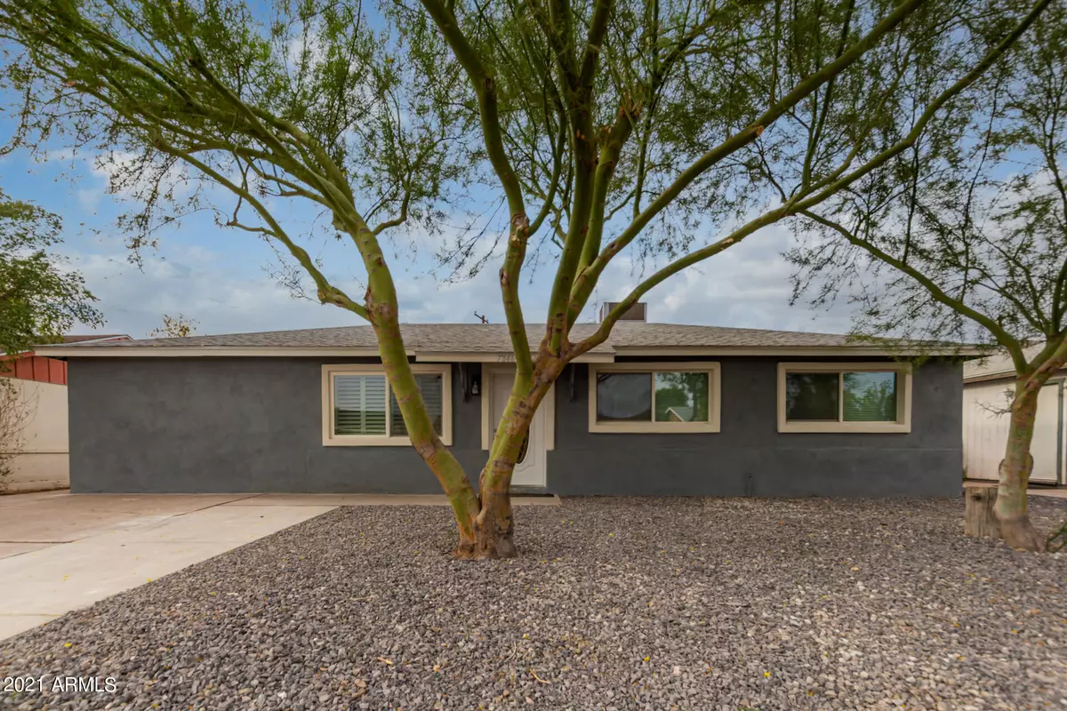 Scottsdale, AZ 85257,7846 E BELLEVIEW Street