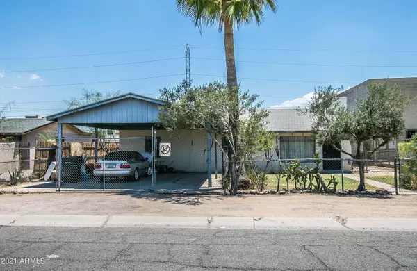 3547 W GRANT Street,  Phoenix,  AZ 85009