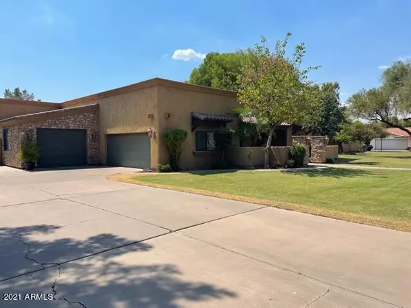 Gilbert, AZ 85234,1418 N RIATA Street