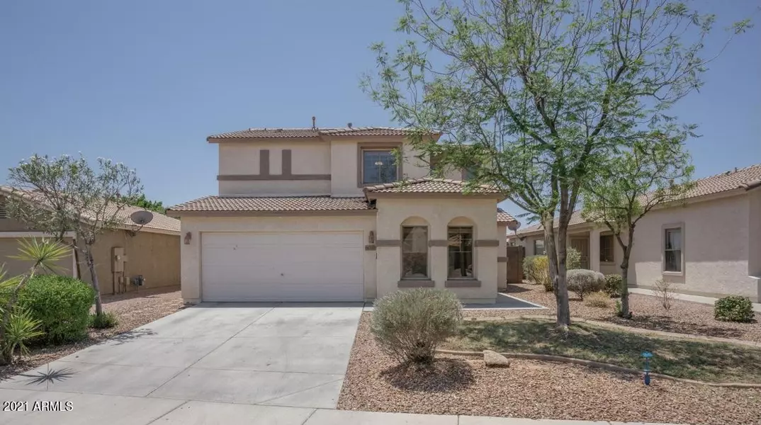 16237 W CUSTER Lane, Surprise, AZ 85379