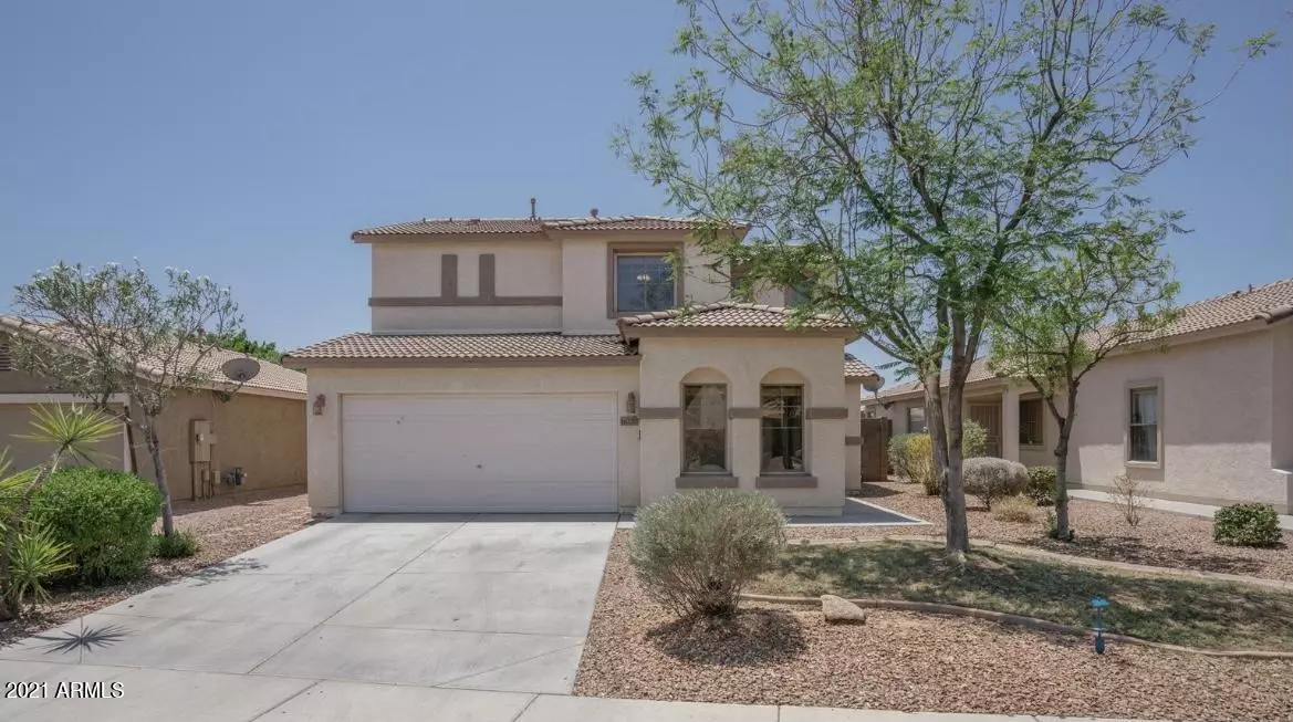 Surprise, AZ 85379,16237 W CUSTER Lane