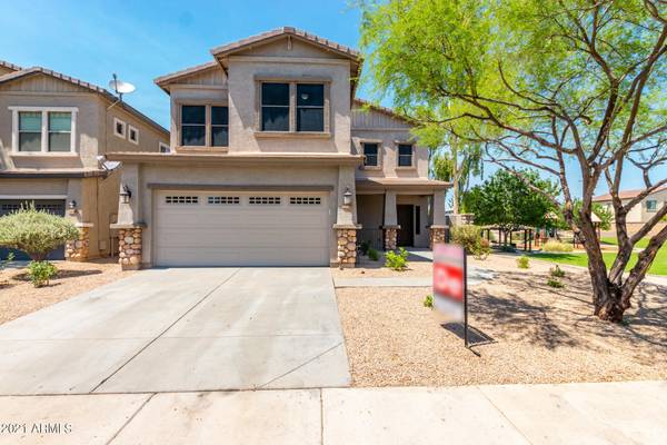 Surprise, AZ 85388,17640 W YOUNG Street