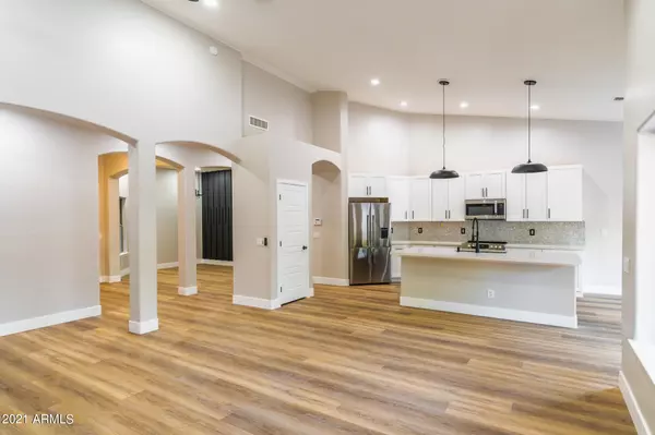 Scottsdale, AZ 85254,5134 E VILLA RITA Drive